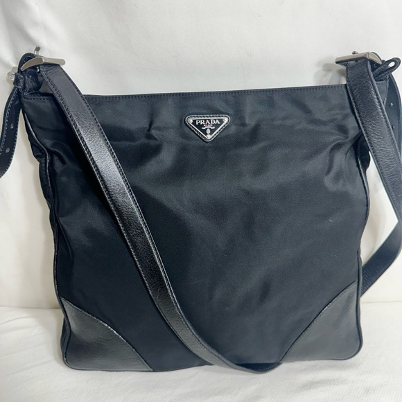 Prada Crossbody Bag - Picture 1 of 10